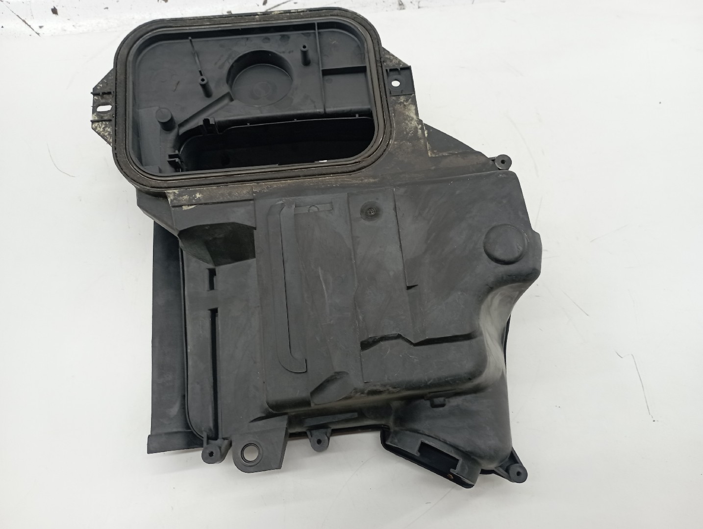 Caixa de Centralina AUDI A4 Avant (8E5, B6) | 00 - 05 Imagem-2