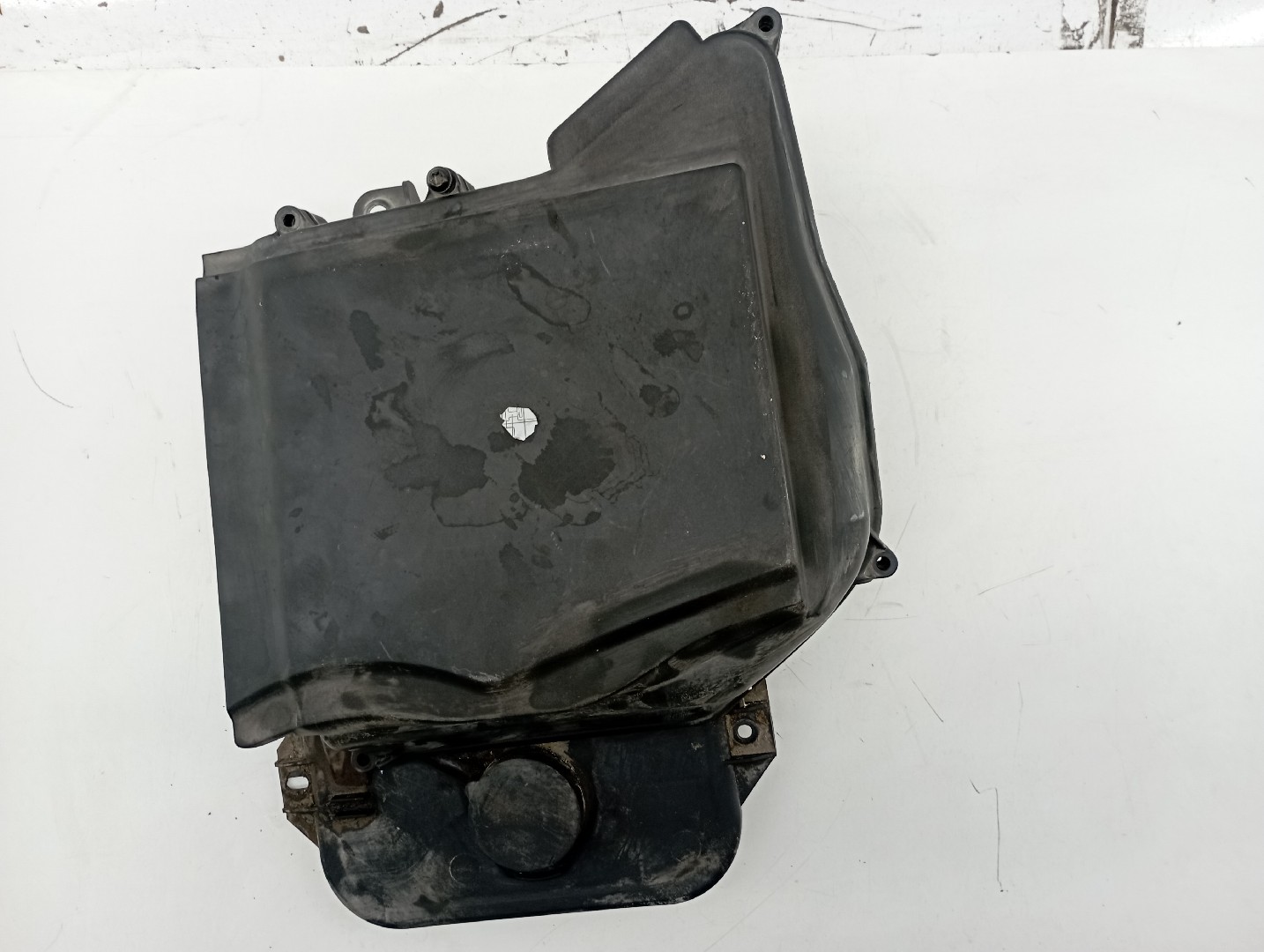 Caixa de Centralina AUDI A4 Avant (8E5, B6) | 00 - 05 Imagem-5
