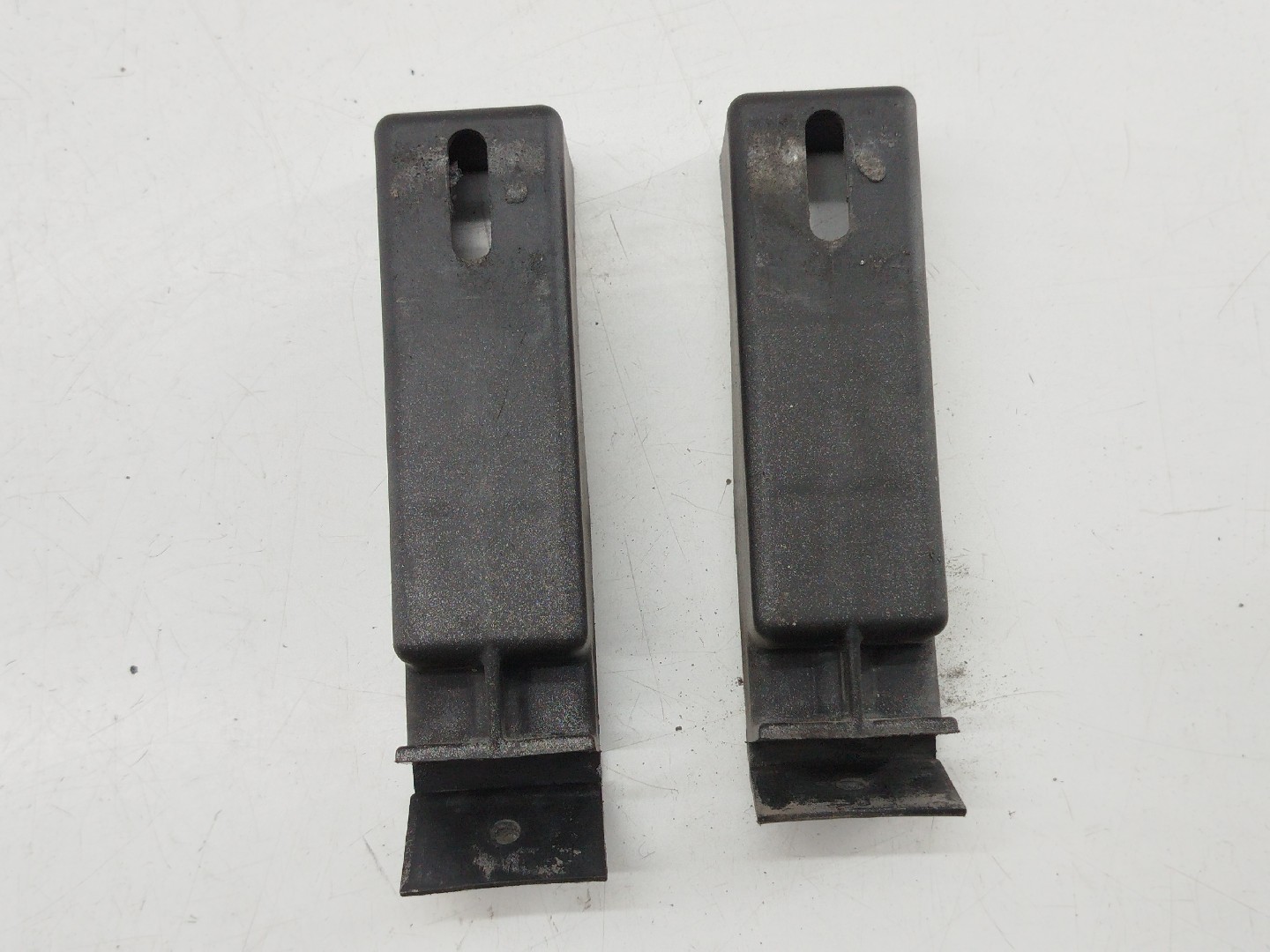 Suporte de para-choques AUDI A4 Avant (8E5, B6) | 00 - 05