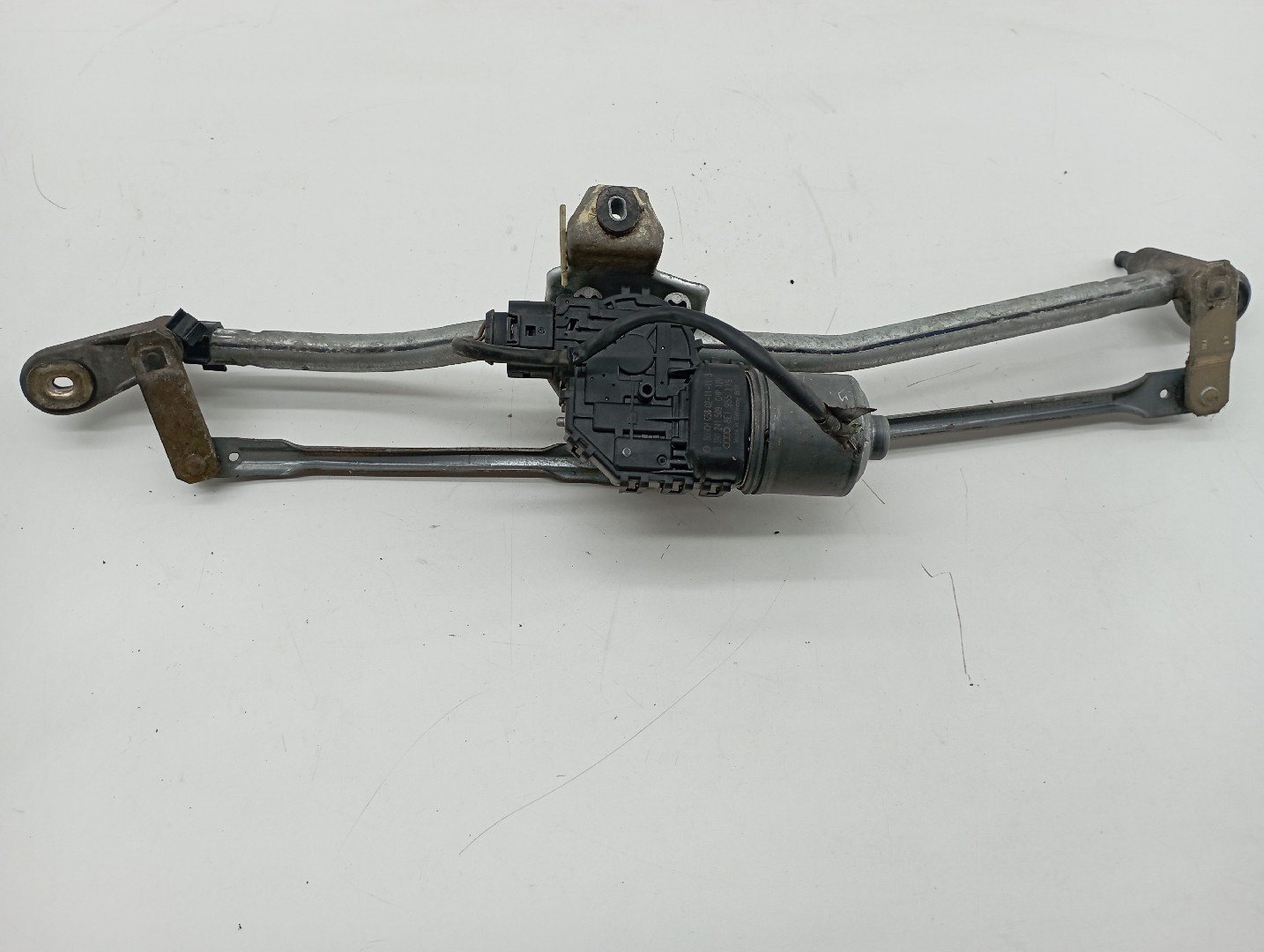 Motor do Limpa Para-Brisas AUDI A4 Avant (8E5, B6) | 00 - 05