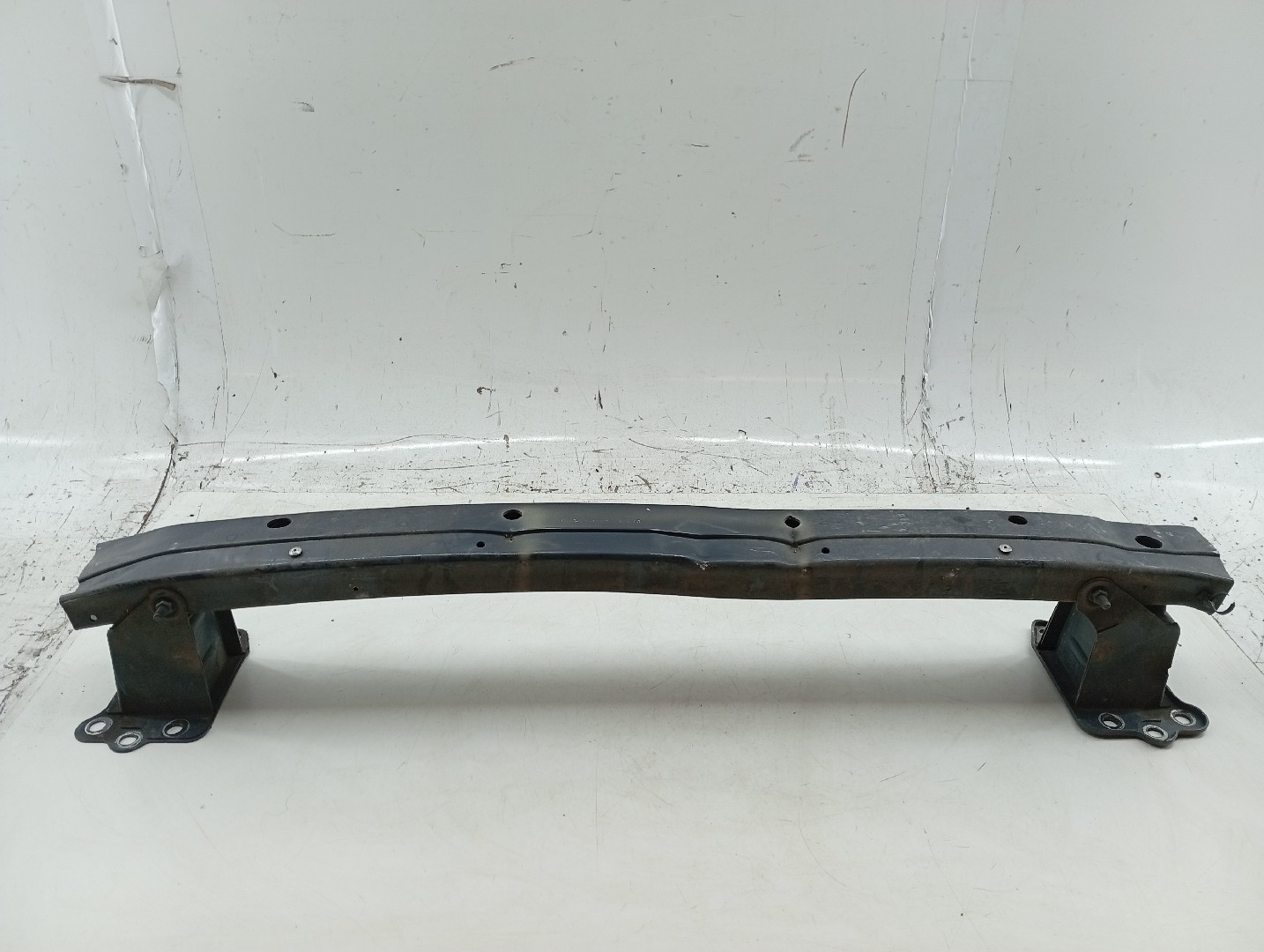 Reforço do para-choques Frente OPEL MERIVA A Veículo multiuso (X03) | 03 - 10