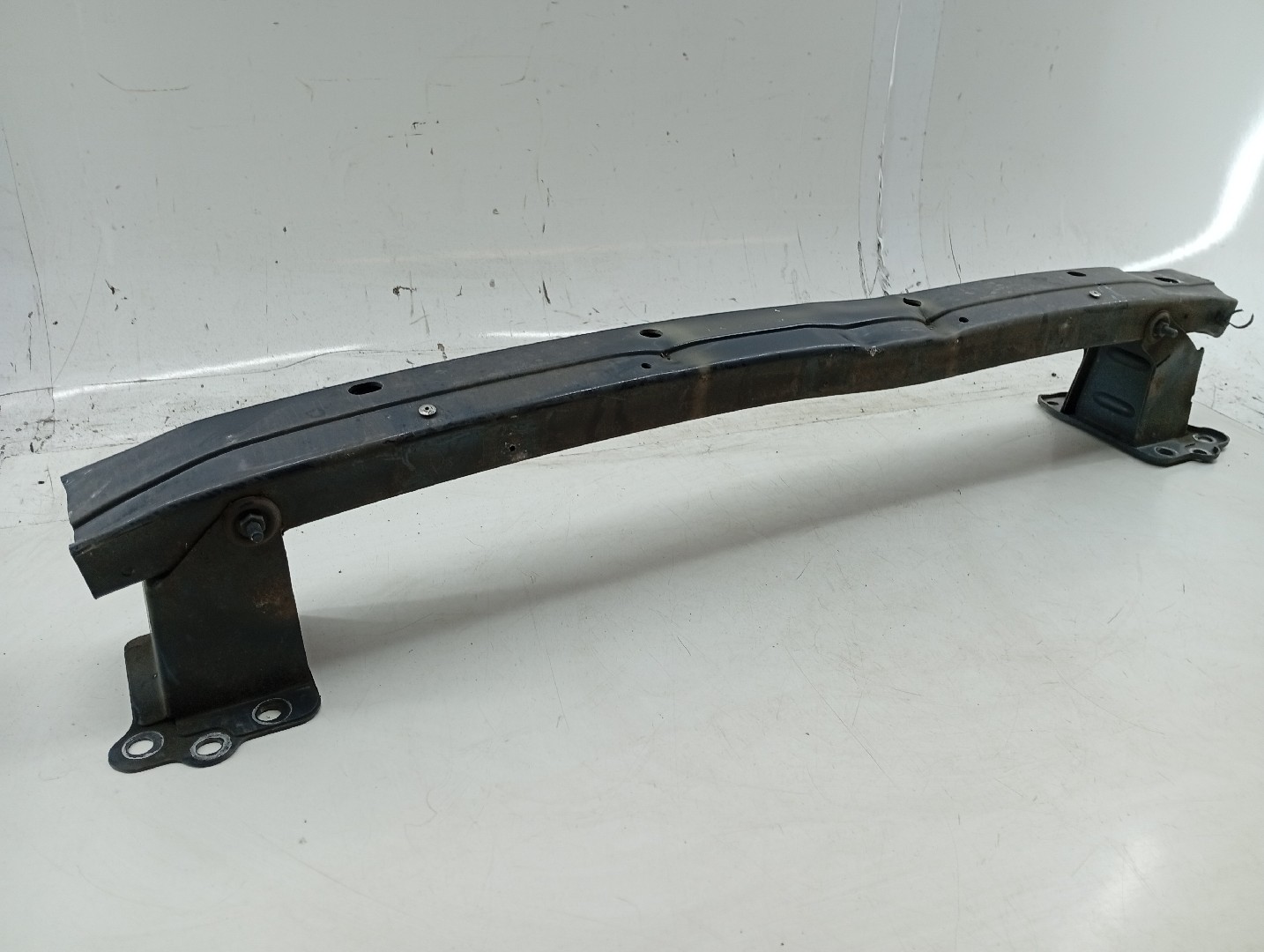 Reforço do para-choques Frente OPEL MERIVA A Veículo multiuso (X03) | 03 - 10 Imagem-2