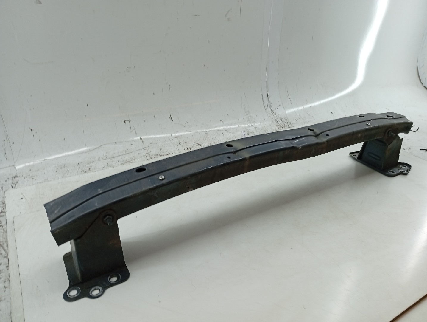 Reforço do para-choques Frente OPEL MERIVA A Veículo multiuso (X03) | 03 - 10 Imagem-1