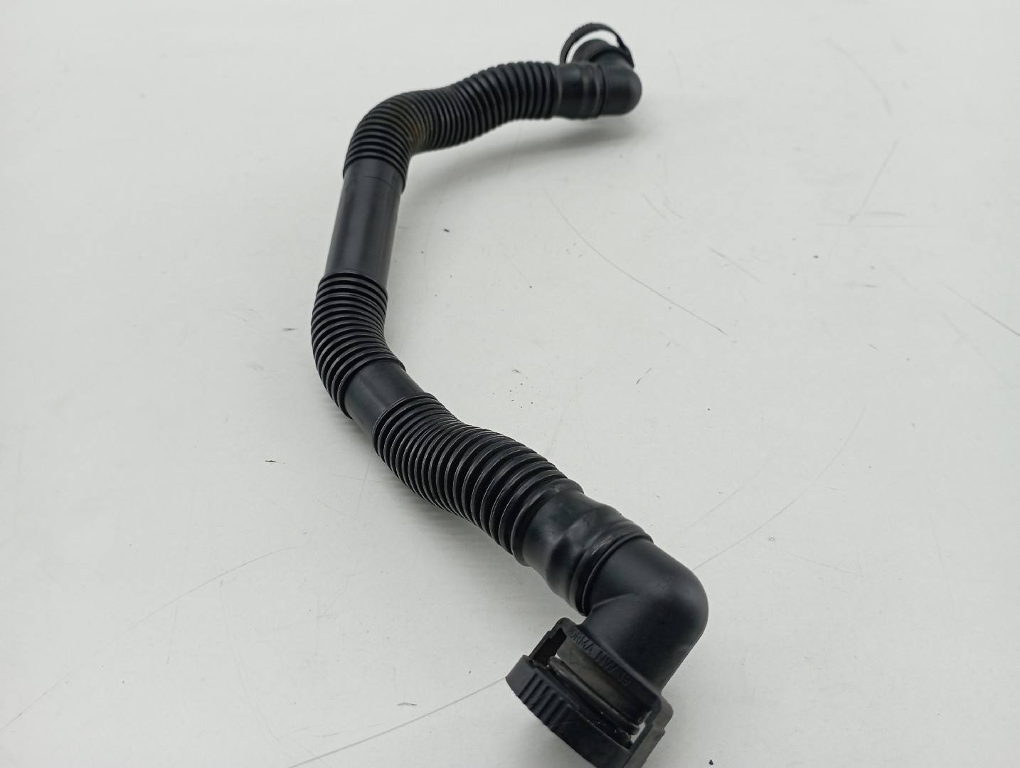 Tubo flexível de respiro AUDI A4 Avant (8E5, B6) | 00 - 05 Imagem-5