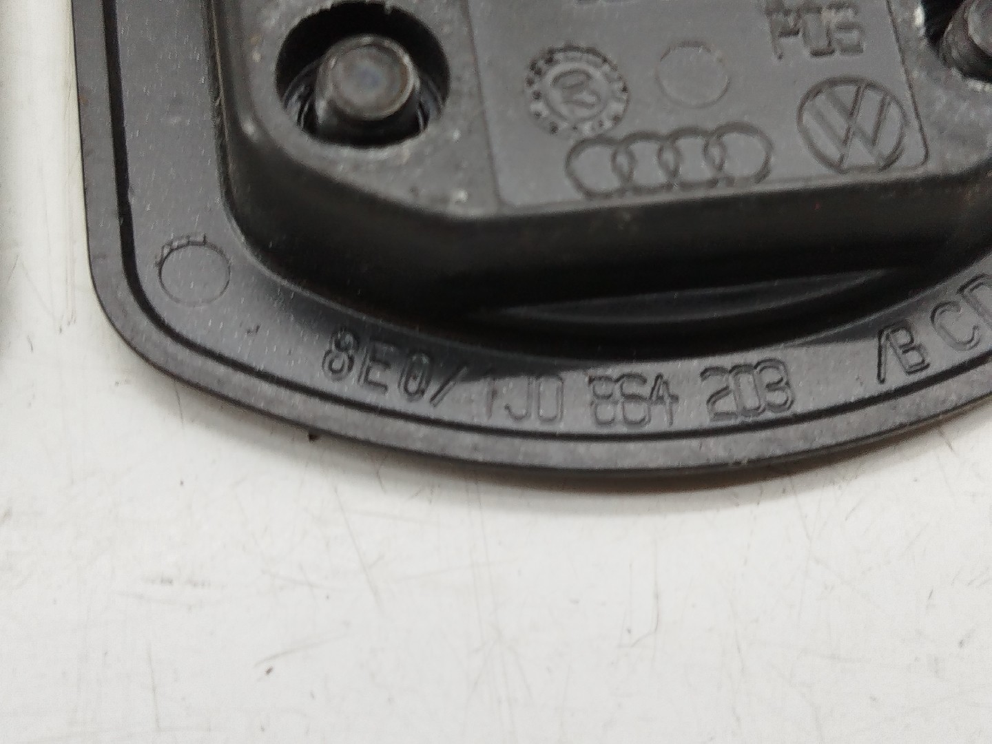 Engates de tapete da mala AUDI A4 Avant (8E5, B6) | 00 - 05 Imagem-2