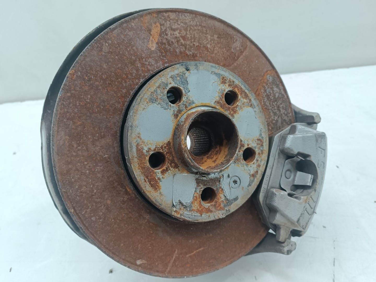 Manga de eixo frente direita AUDI A1 Sportback (8XA, 8XF) | 11 - 18 Imagem-5