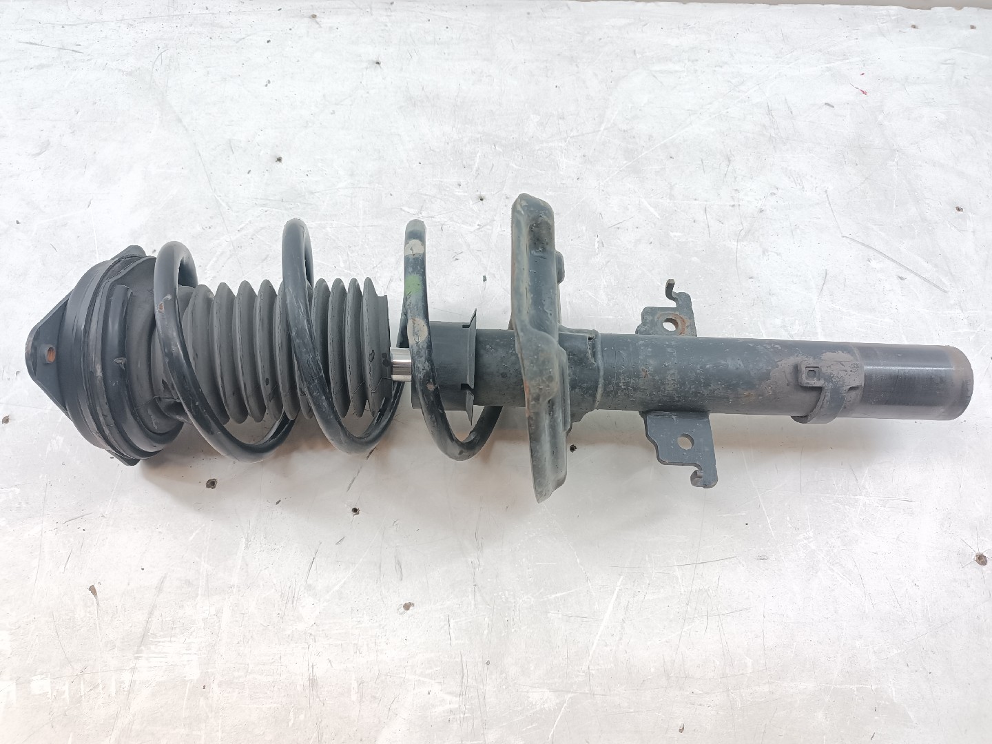 Amortecedor Dianteiro RENAULT MEGANE IV Hatchback (B9A/M/N_) | 15 - 