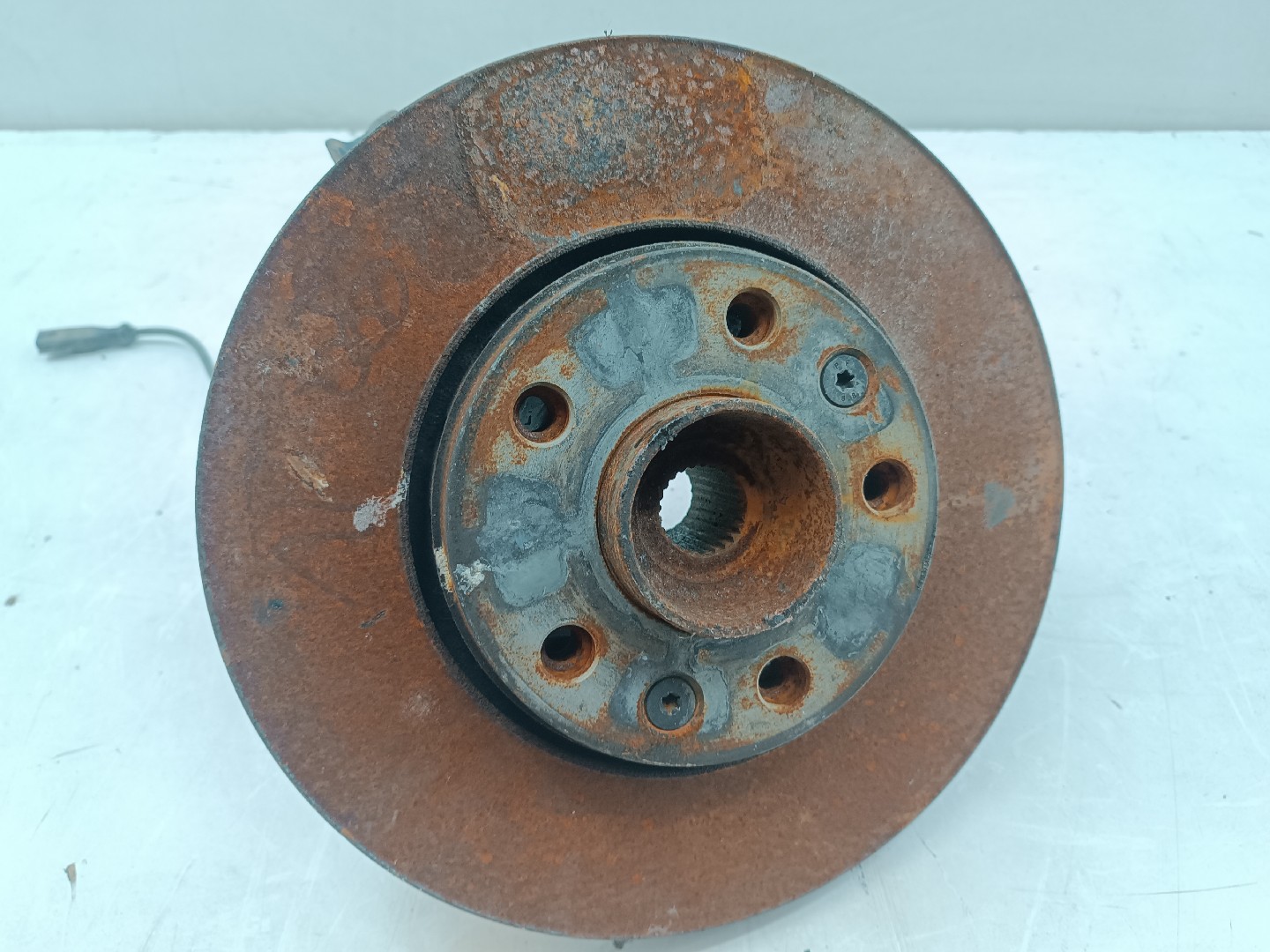 Manga de Eixo Frente direita RENAULT MEGANE IV Hatchback (B9A/M/N_) | 15 -  Imagem-4