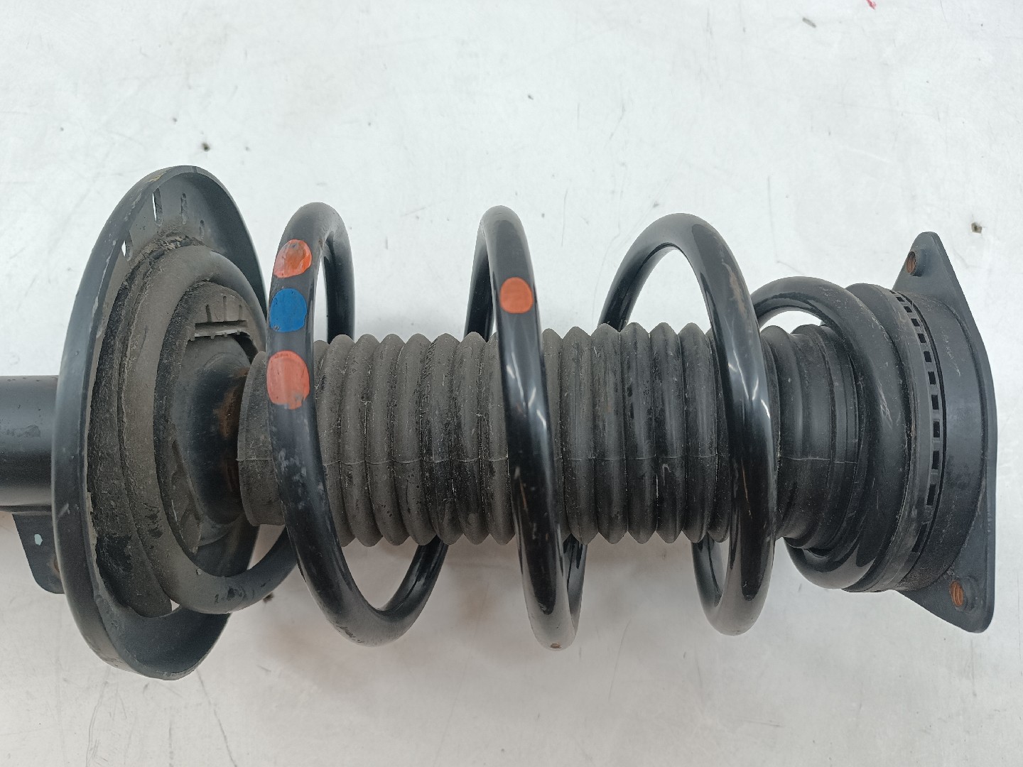 Amortecedor Dianteiro PEUGEOT 2008 II (U_) | 19 -  Imagem-1