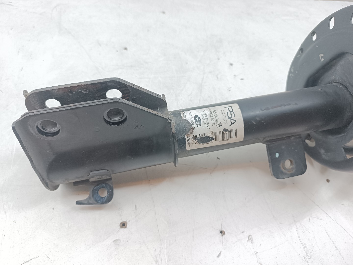 Amortecedor Dianteiro PEUGEOT 2008 II (U_) | 19 -  Imagem-2