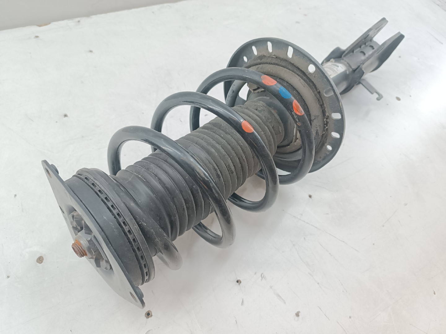 Amortecedor Dianteiro PEUGEOT 2008 II (U_) | 19 -  Imagem-5