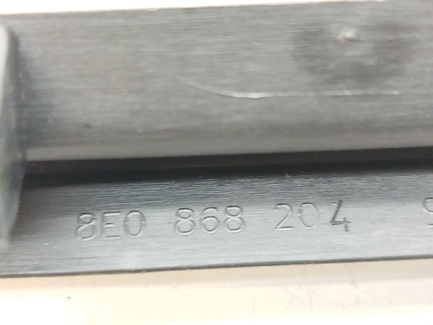 Acabamento Interior AUDI A4 Avant (8E5, B6) | 00 - 05 Imagem-2