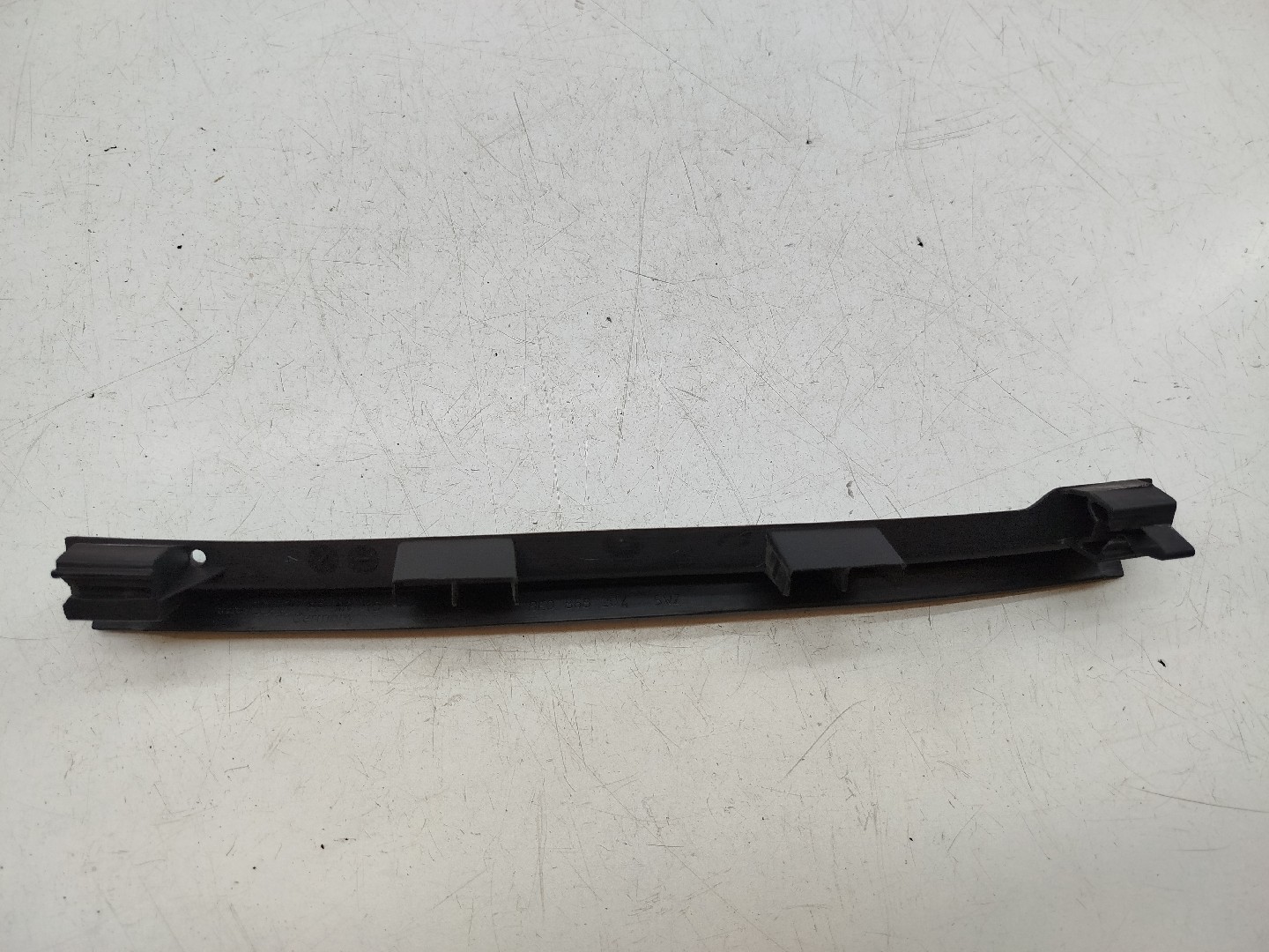 Acabamento Interior AUDI A4 Avant (8E5, B6) | 00 - 05 Imagem-3