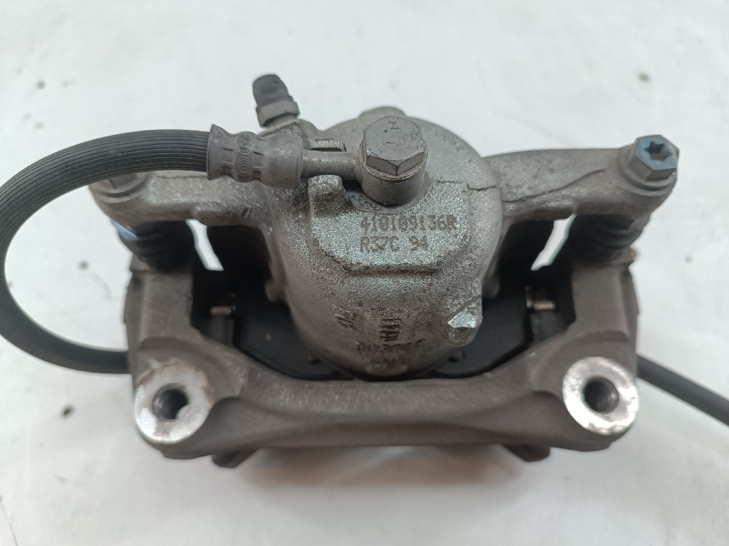 Pinça frente esquerda RENAULT MEGANE IV Hatchback (B9A/M/N_) | 15 -  Imagem-3