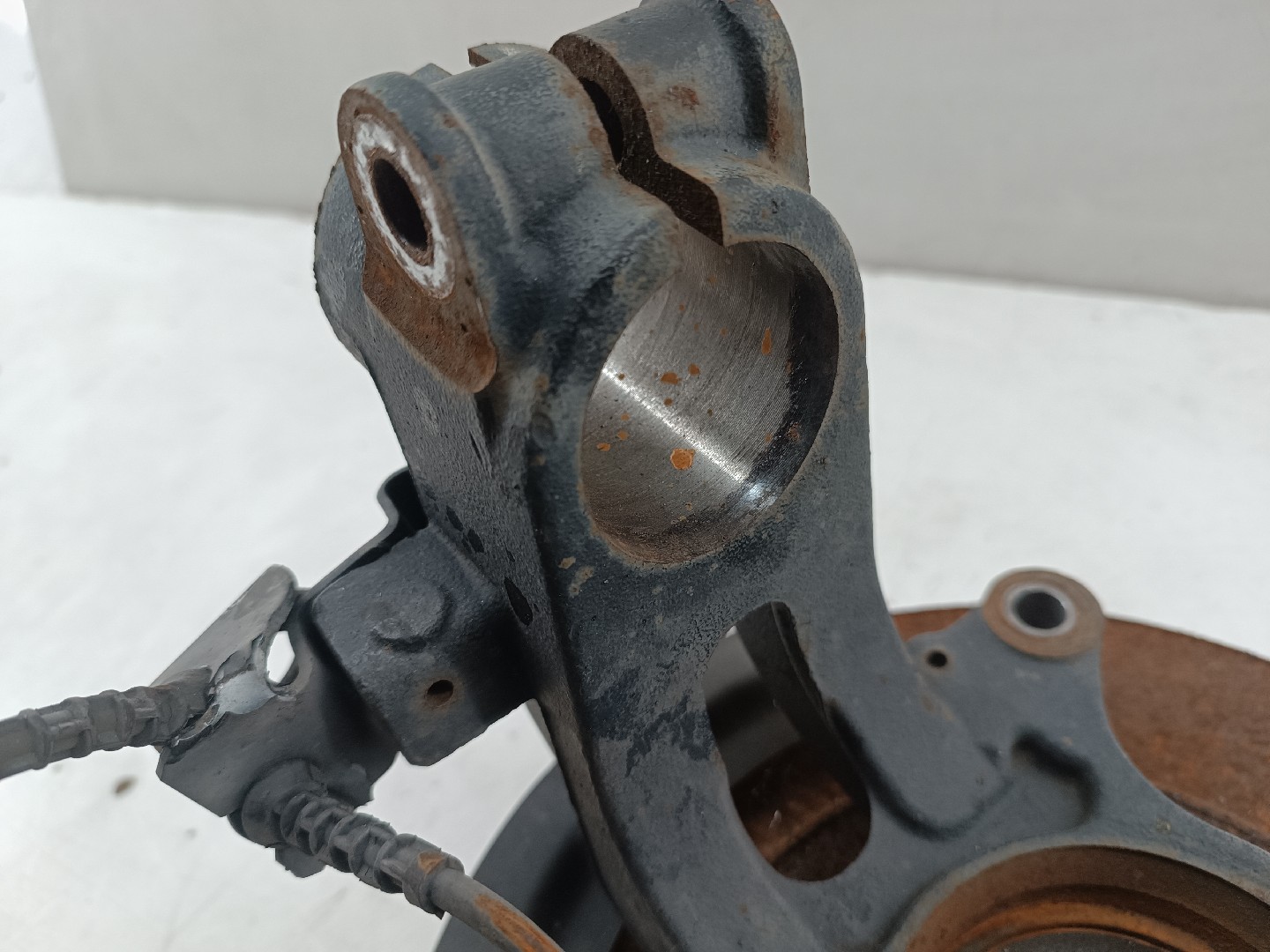 Manga de eixo frente esquerda RENAULT MEGANE IV Hatchback (B9A/M/N_) | 15 -  Imagem-2