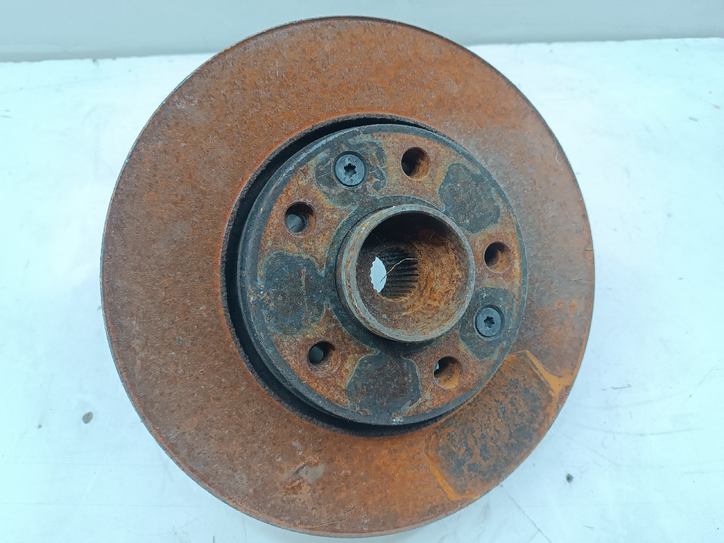 Manga de eixo frente esquerda RENAULT MEGANE IV Hatchback (B9A/M/N_) | 15 -  Imagem-5