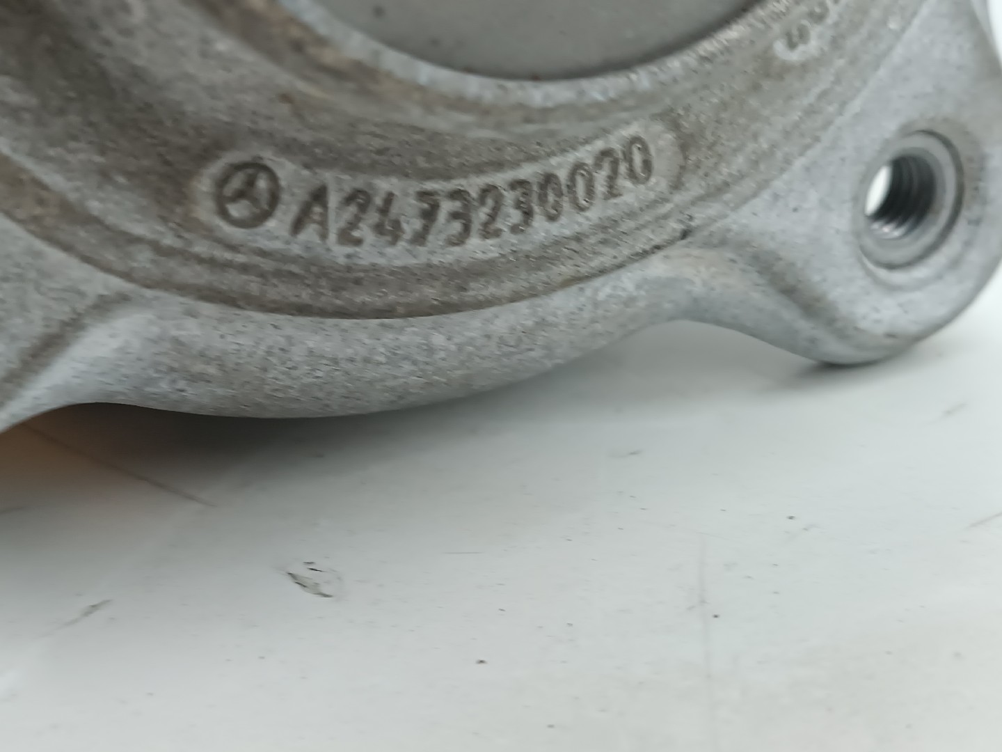 Amortecedor Dianteiro MERCEDES-BENZ B-CLASS (W247) | 18 -  Imagem-3