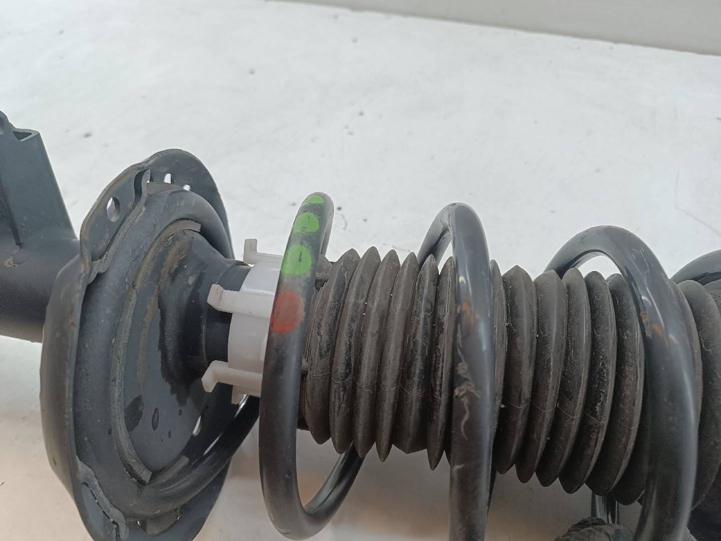 Amortecedor Dianteiro MERCEDES-BENZ B-CLASS (W247) | 18 -  Imagem-4