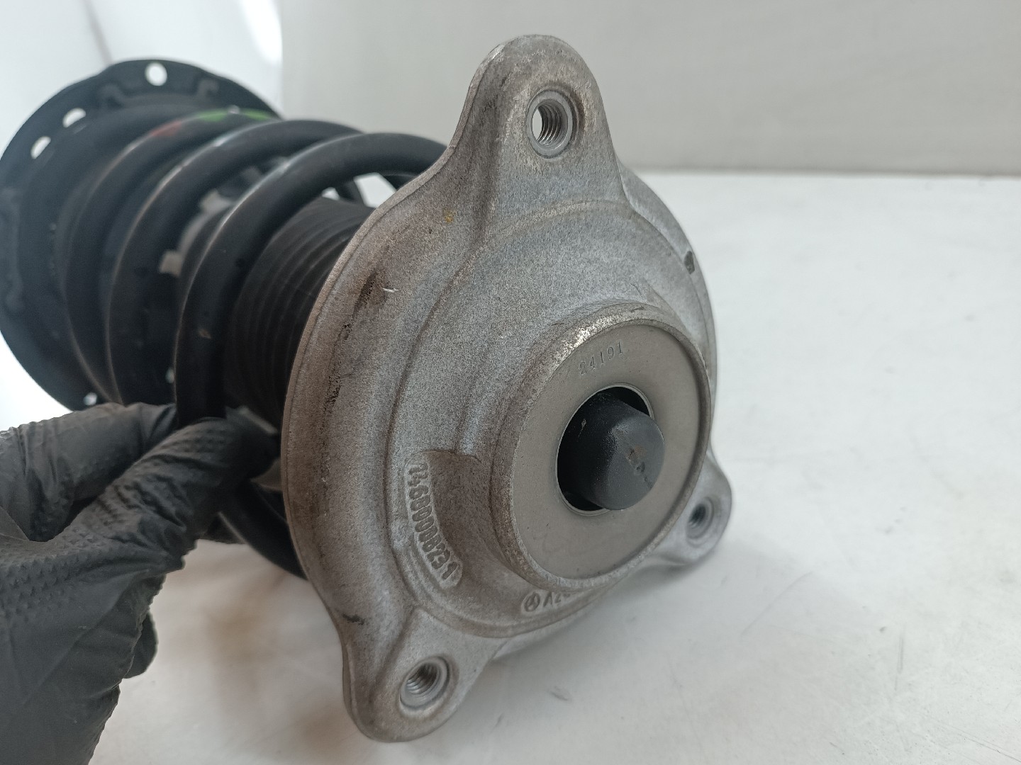 Amortecedor Dianteiro MERCEDES-BENZ B-CLASS (W247) | 18 -  Imagem-2