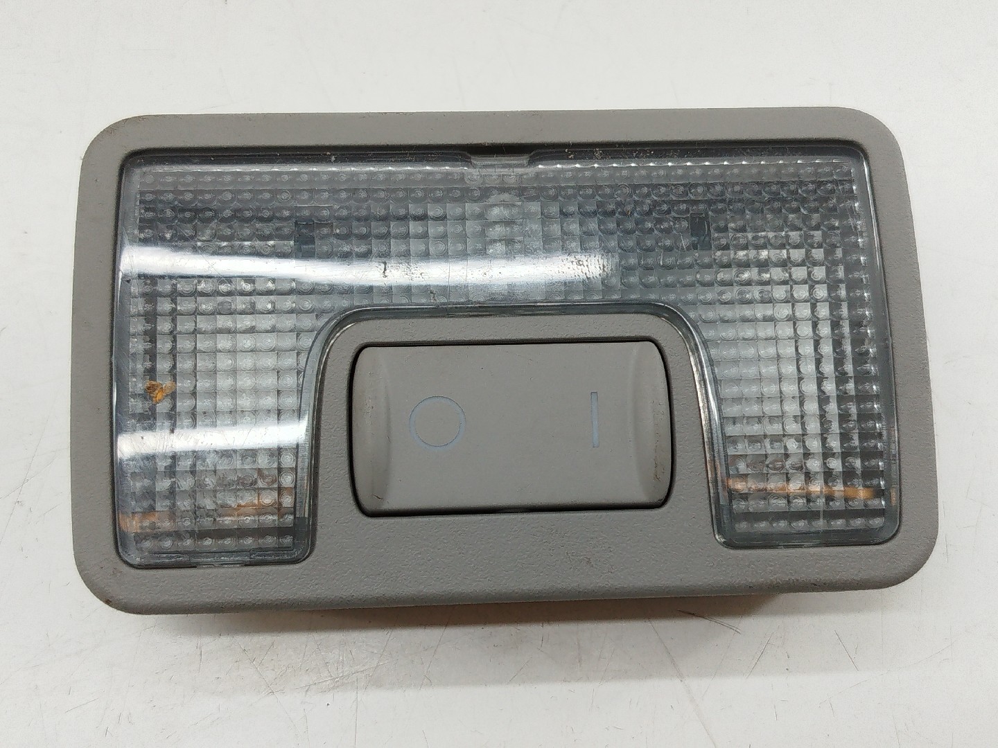Plafonier traseira AUDI A4 Avant (8E5, B6) | 00 - 05