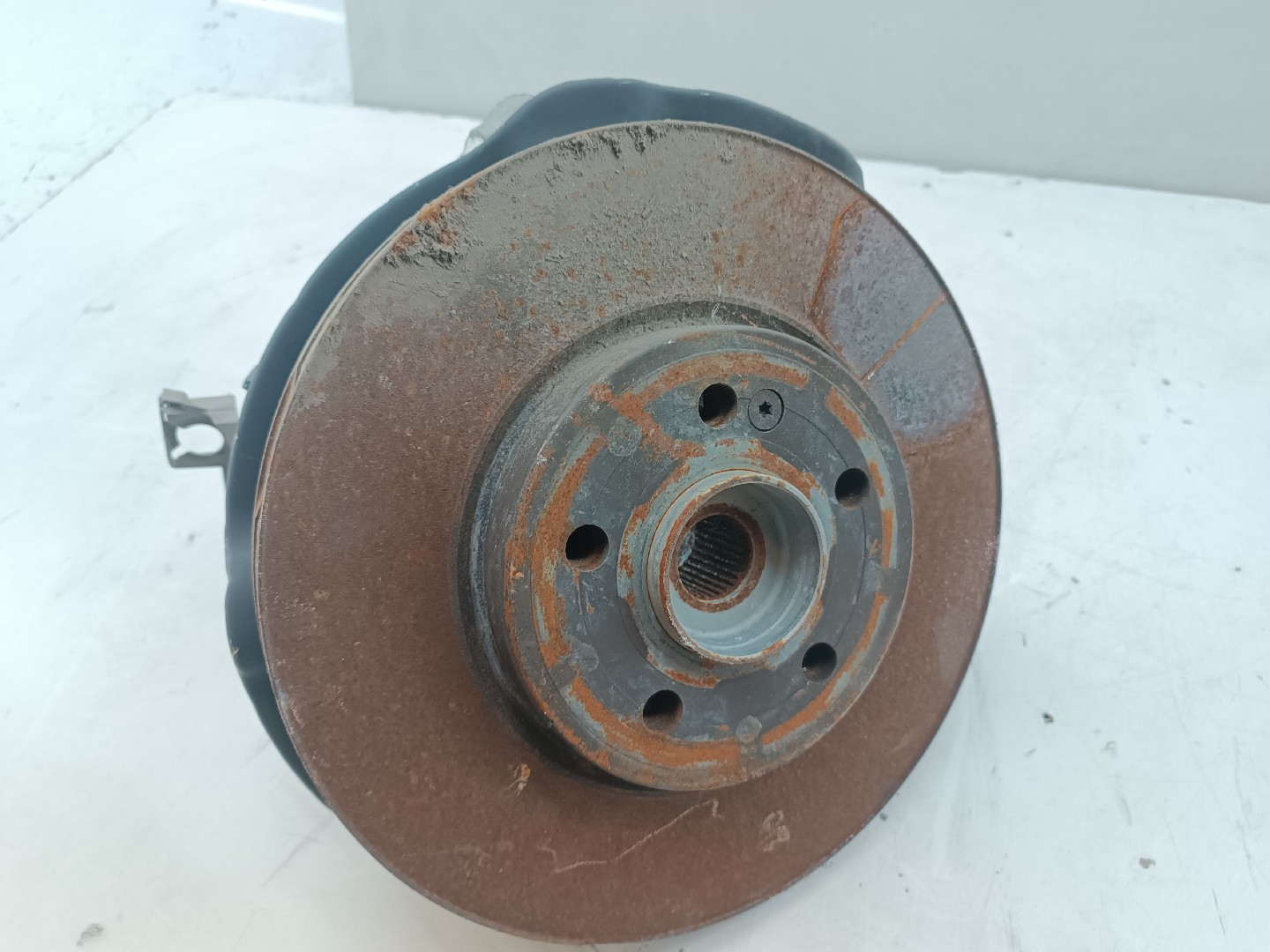 Manga de eixo frente esquerda MERCEDES-BENZ B-CLASS (W247) | 18 -  Imagem-5