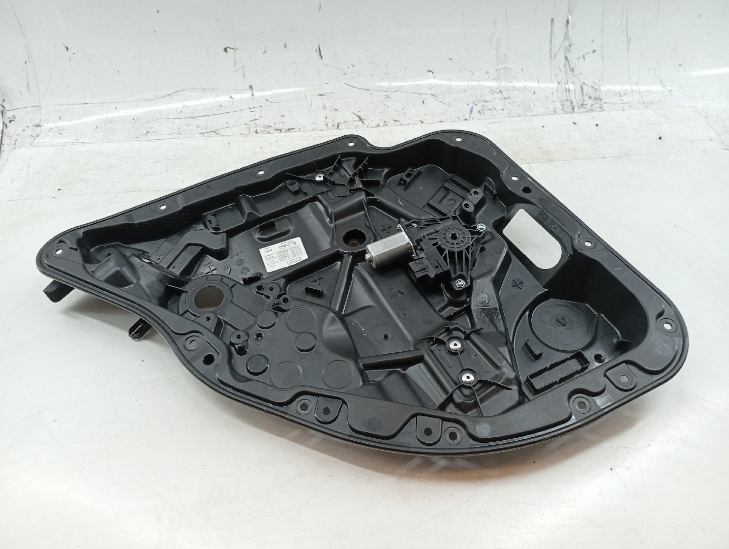 Motor e elevador de vidro trás esquerdo MERCEDES-BENZ C-CLASS T-Model (S205) | 14 -  Imagem-3