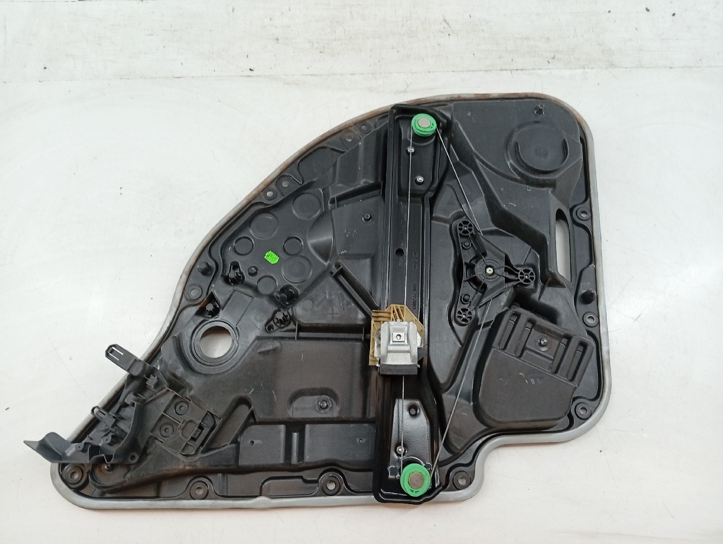 Motor e elevador de vidro trás esquerdo MERCEDES-BENZ C-CLASS T-Model (S205) | 14 - 