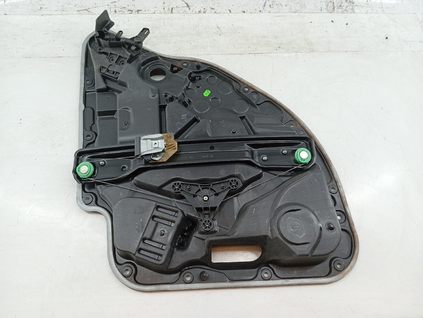 Motor e elevador de vidro trás esquerdo MERCEDES-BENZ C-CLASS T-Model (S205) | 14 -  Imagem-1