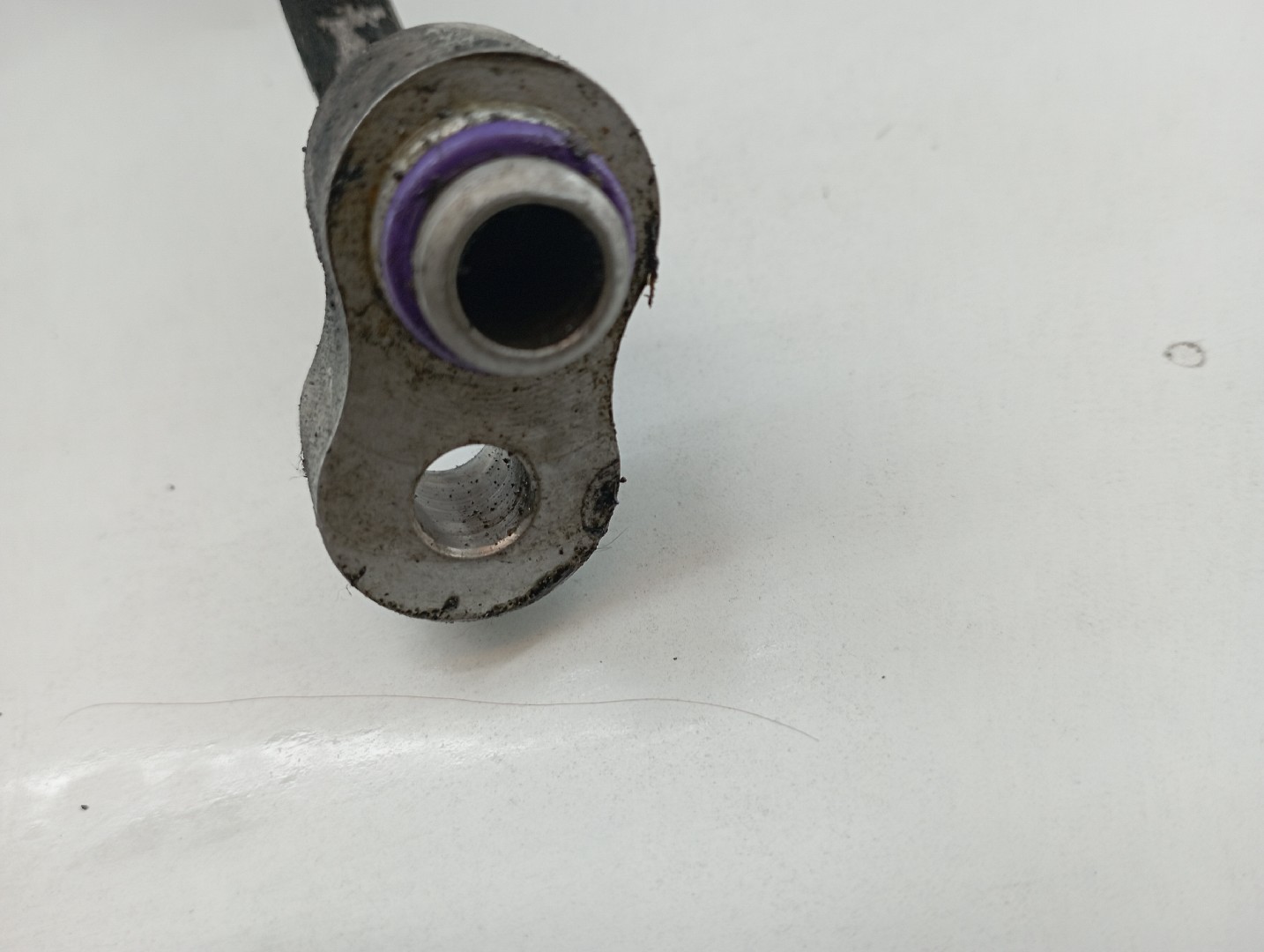 Tubo de Ar condicionado AUDI A4 Avant (8E5, B6) | 00 - 05 Imagem-3