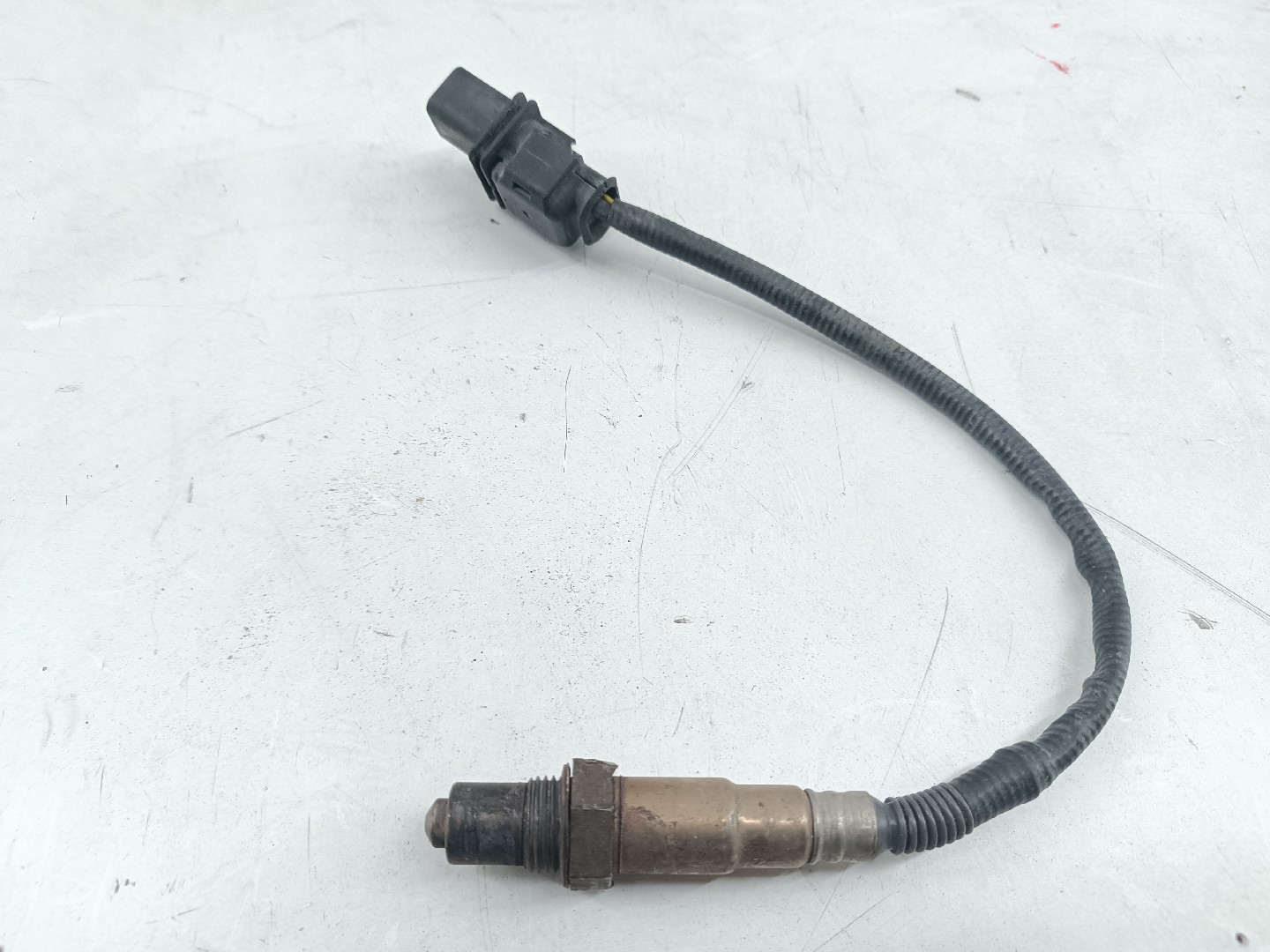 Sonda Lambda FIAT BRAVO II (198_) | 06 - 