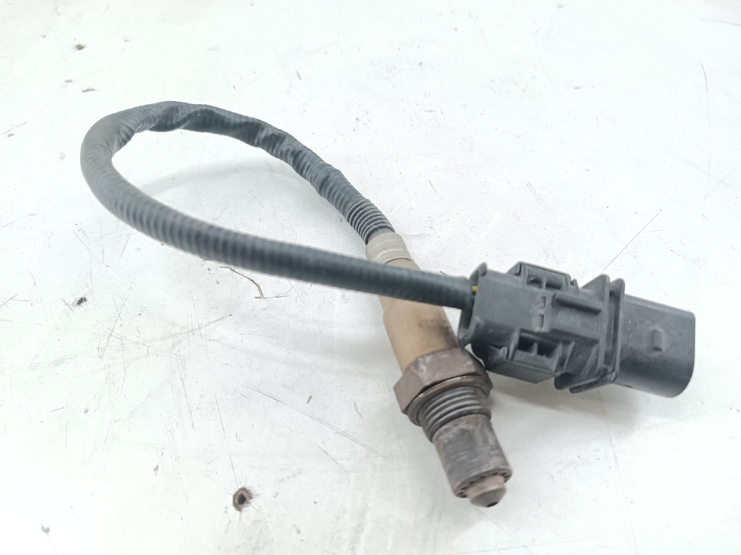 Sonda Lambda FIAT BRAVO II (198_) | 06 -  Imagem-4