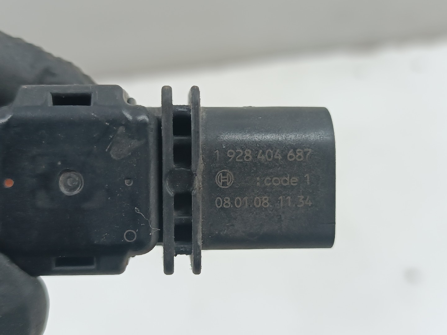 Sonda Lambda FIAT BRAVO II (198_) | 06 -  Imagem-2