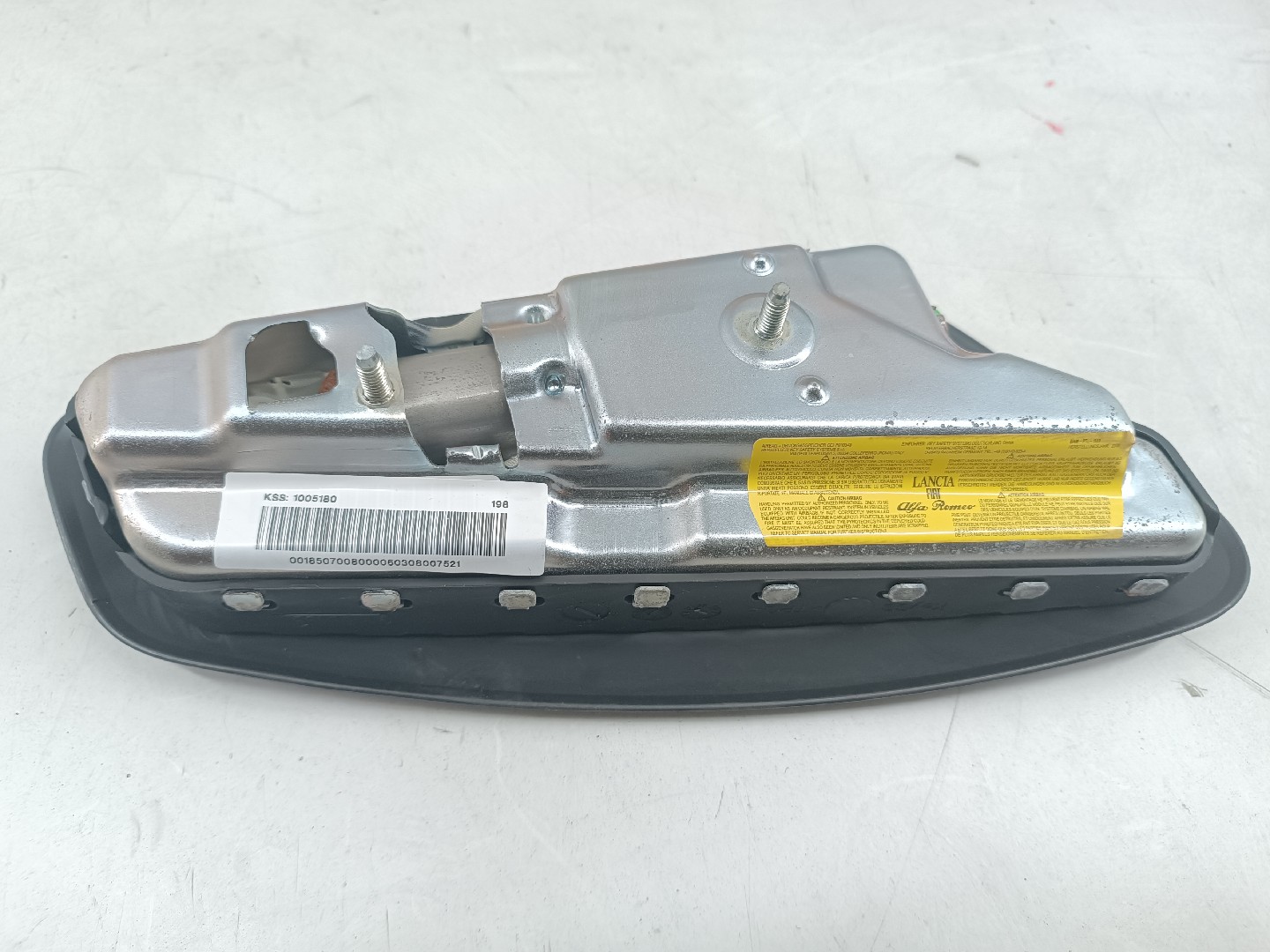 Airbag Banco Direito FIAT BRAVO II (198_) | 06 - 
