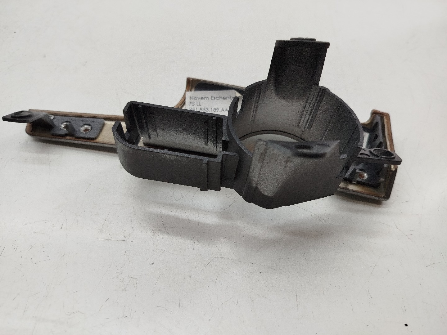 Friso do Tablier AUDI A4 Avant (8E5, B6) | 00 - 05 Imagem-4