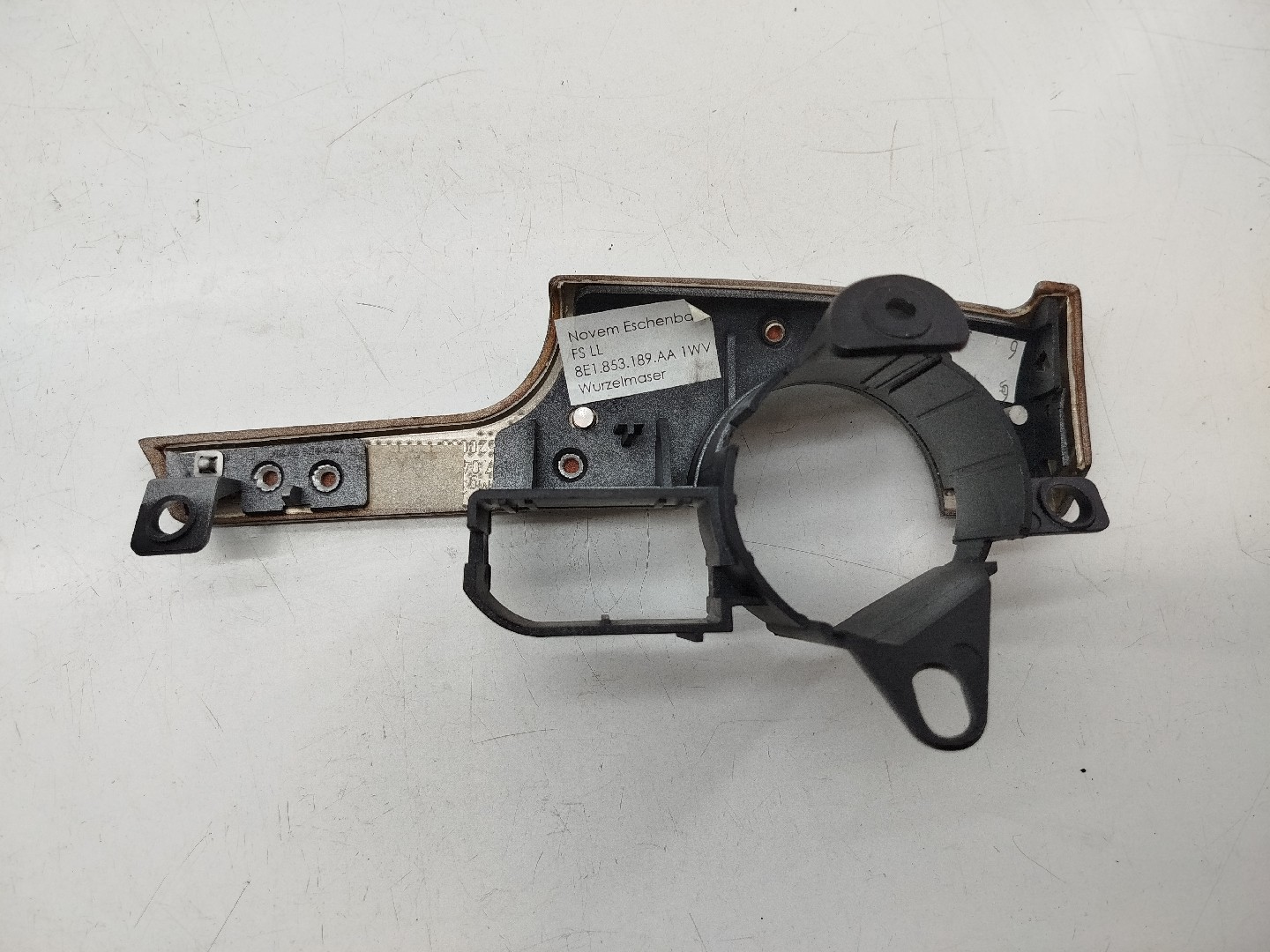 Friso do Tablier AUDI A4 Avant (8E5, B6) | 00 - 05 Imagem-5