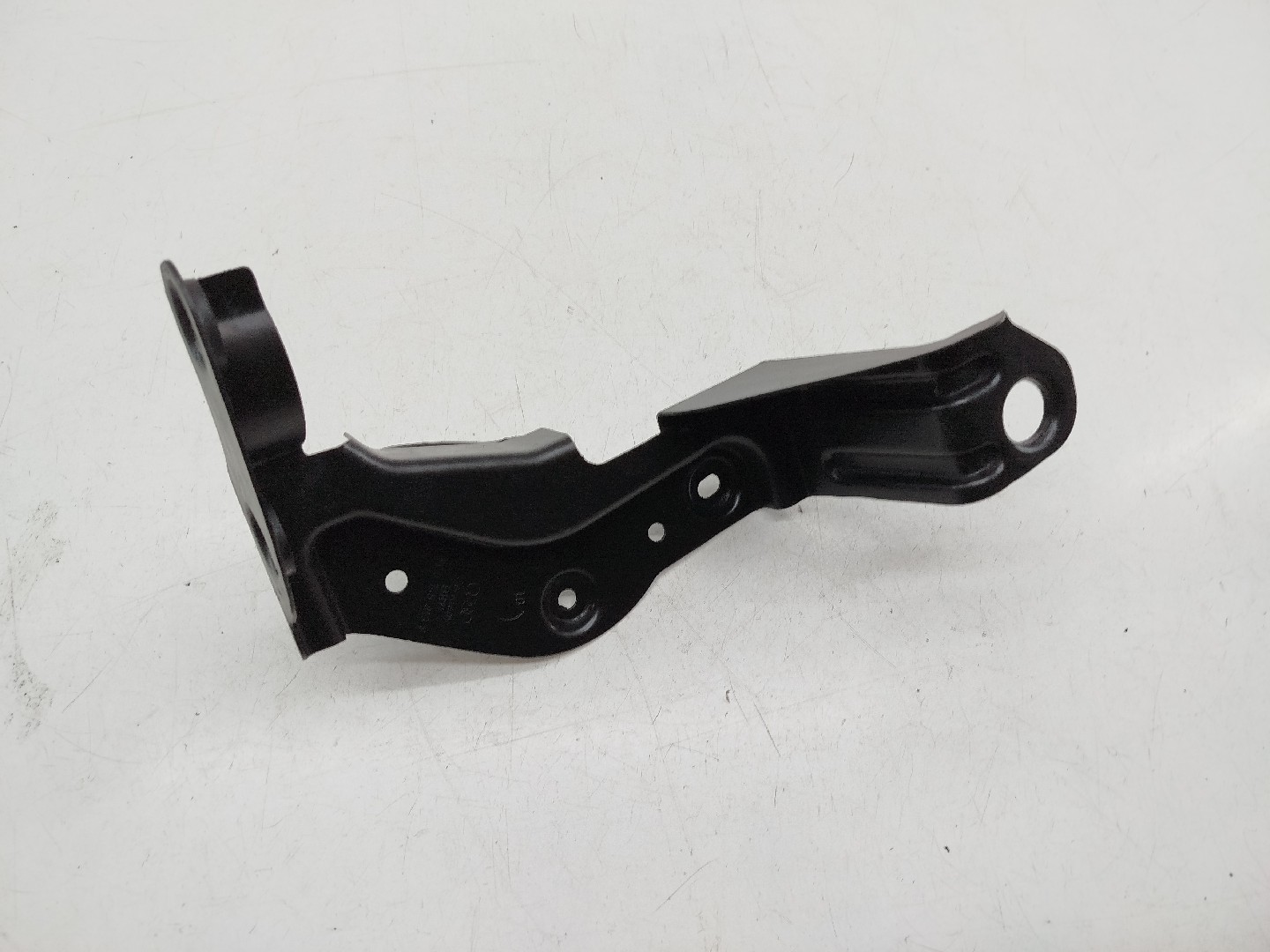 Suporte de intercooler AUDI A4 Avant (8E5, B6) | 00 - 05