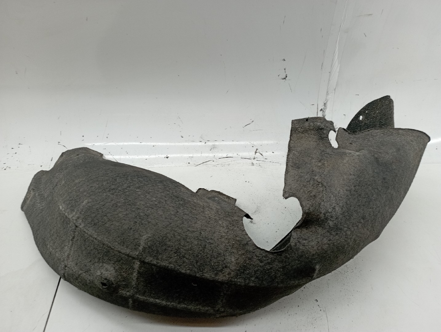 Cava de Roda Traseira Esquerda AUDI A4 Avant (8E5, B6) | 00 - 05