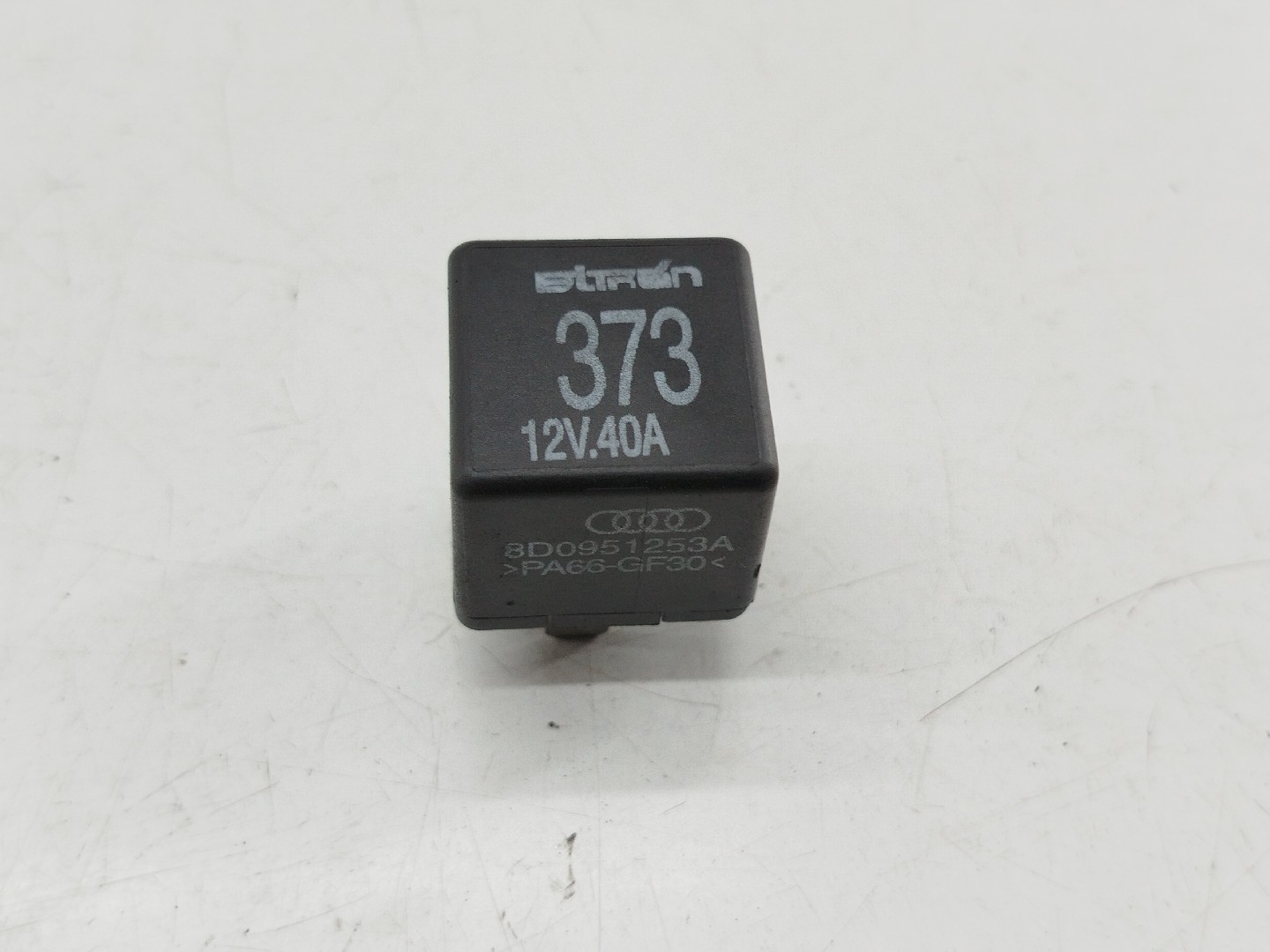 Módulo relé AUDI A4 Avant (8E5, B6) | 00 - 05