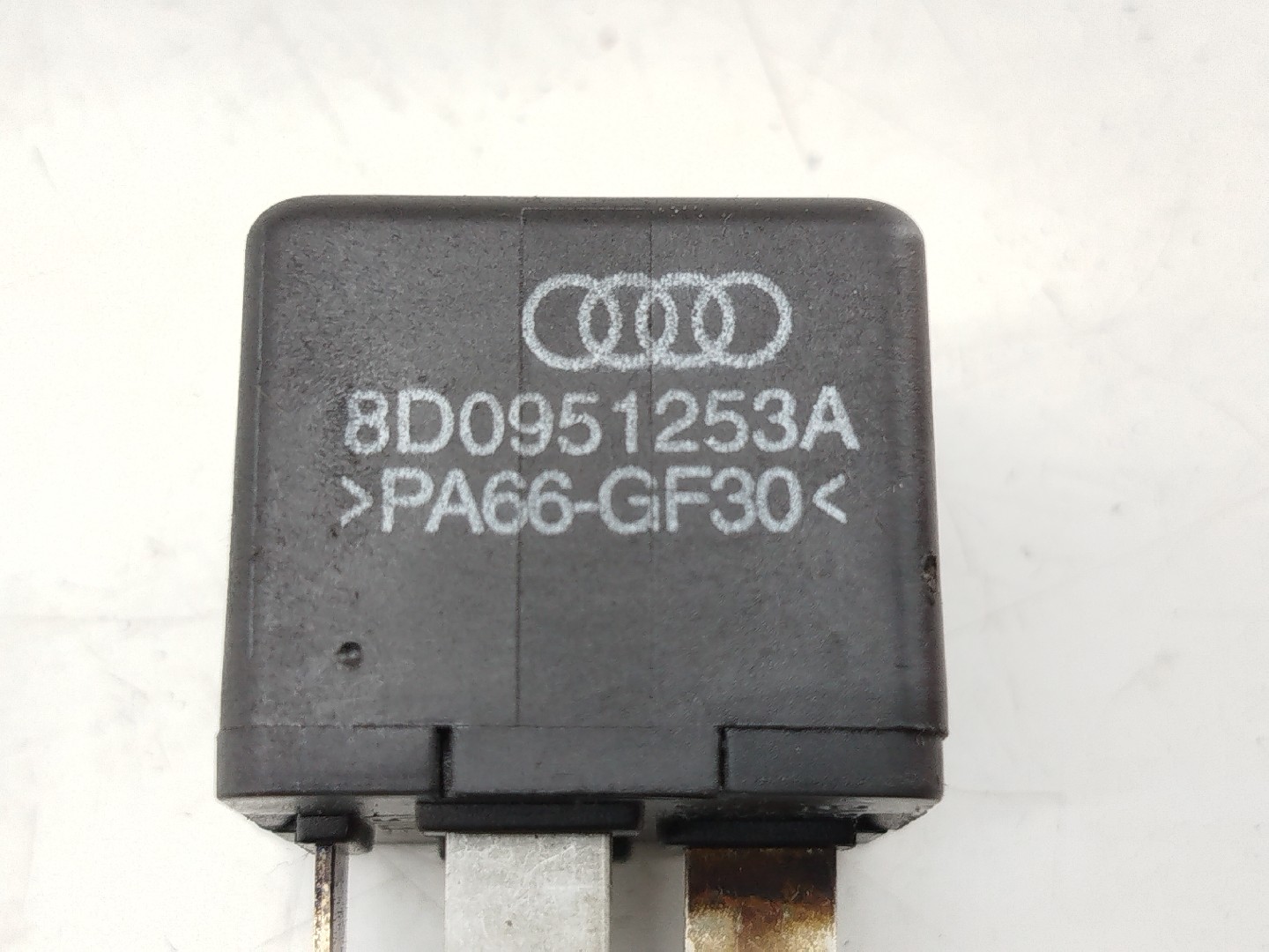 Módulo relé AUDI A4 Avant (8E5, B6) | 00 - 05 Imagem-4