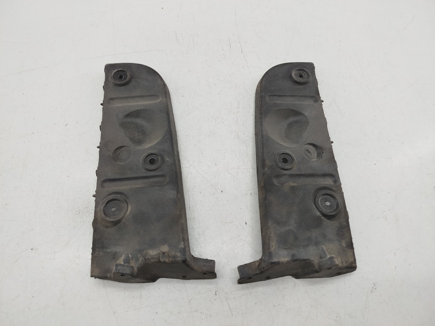 Suporte de montagem de para-choques AUDI A4 Avant (8E5, B6) | 00 - 05
