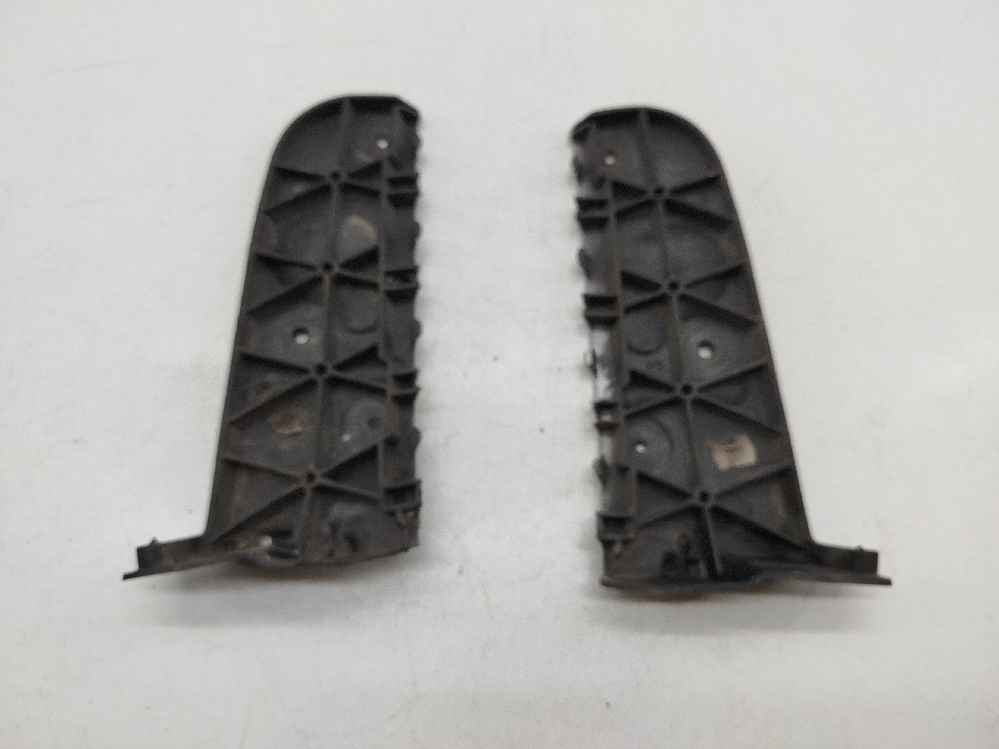 Suporte de montagem de para-choques AUDI A4 Avant (8E5, B6) | 00 - 05 Imagem-4
