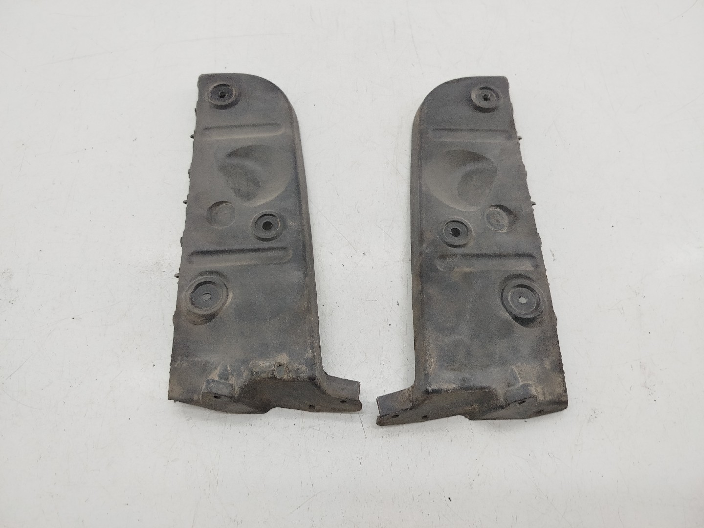 Suporte de montagem de para-choques AUDI A4 Avant (8E5, B6) | 00 - 05 Imagem-6