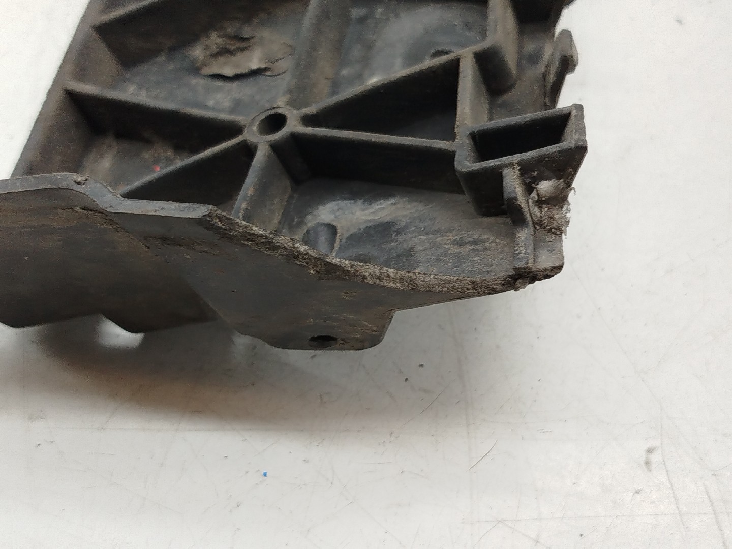 Suporte de montagem de para-choques AUDI A4 Avant (8E5, B6) | 00 - 05 Imagem-5