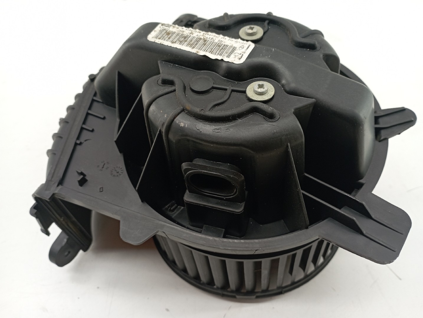 Motor de Sofagem RENAULT GRAND SCÉNIC II (JM0/1_) | 04 - 09