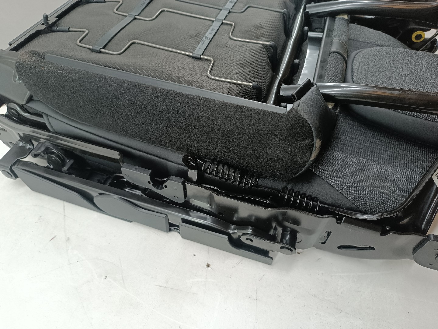 Bancos 3ª Fila PEUGEOT 5008 II | 16 -  Imagem-5