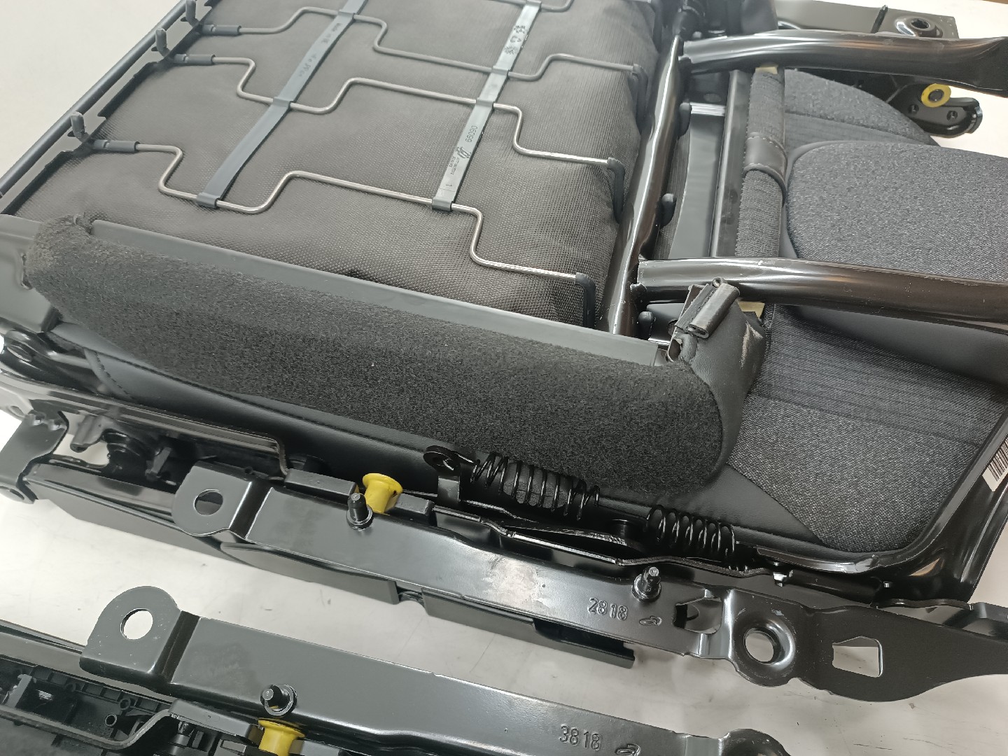 Bancos 3ª Fila PEUGEOT 5008 II | 16 -  Imagem-3