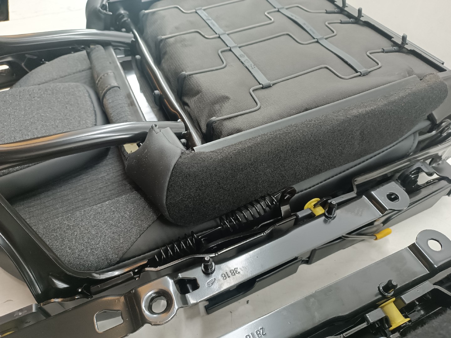Bancos 3ª Fila PEUGEOT 5008 II | 16 -  Imagem-4