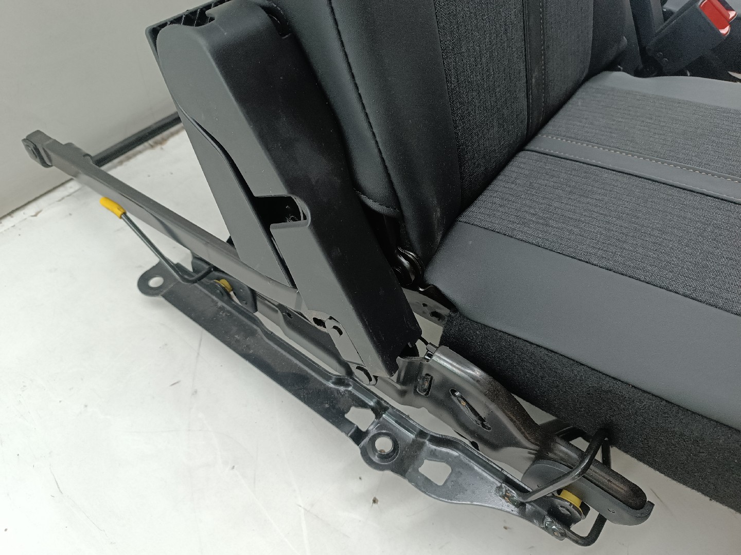 Bancos 3ª Fila PEUGEOT 5008 II | 16 -  Imagem-11