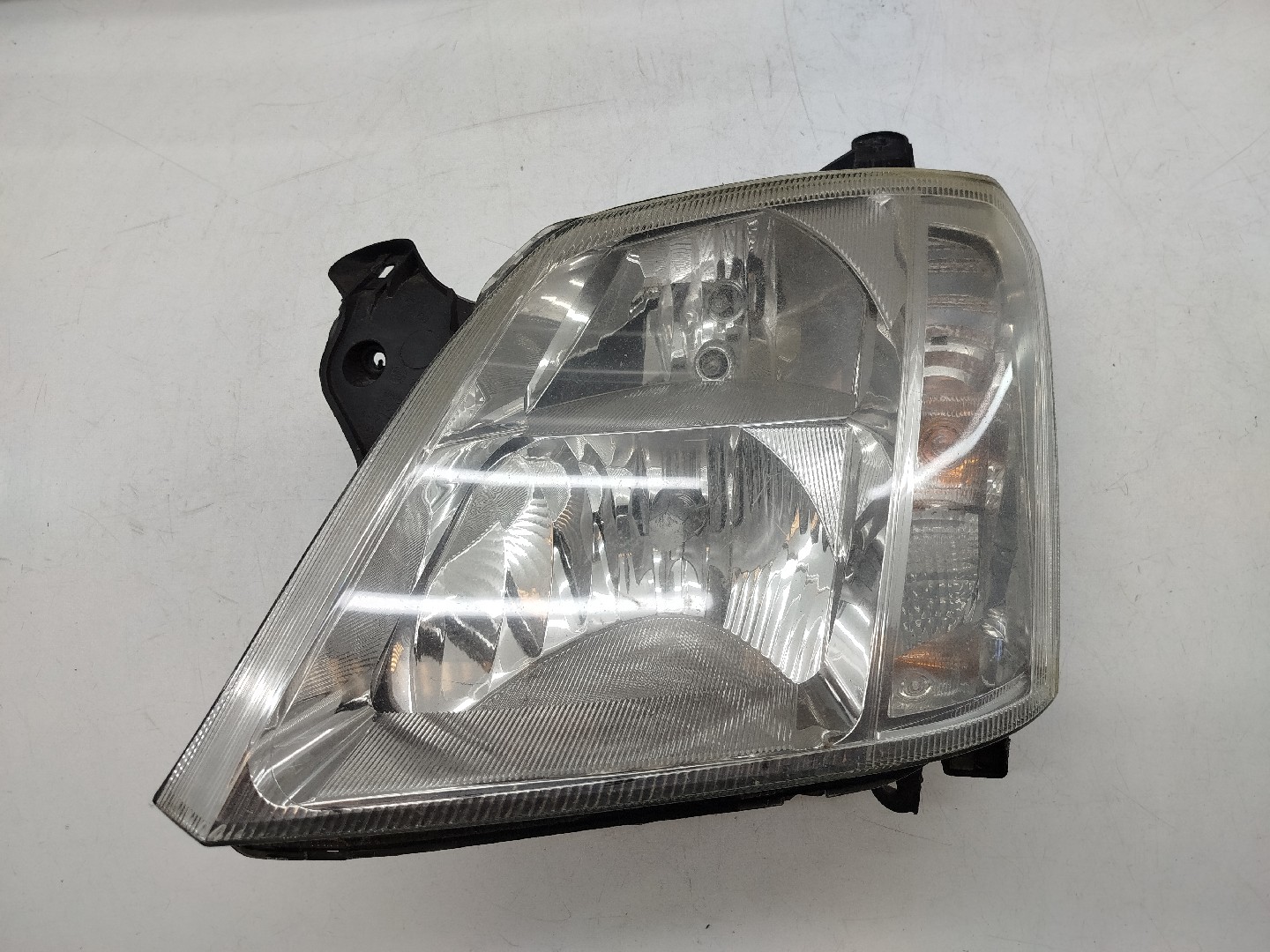 Ótica Esquerda OPEL MERIVA A Veículo multiuso (X03) | 03 - 10