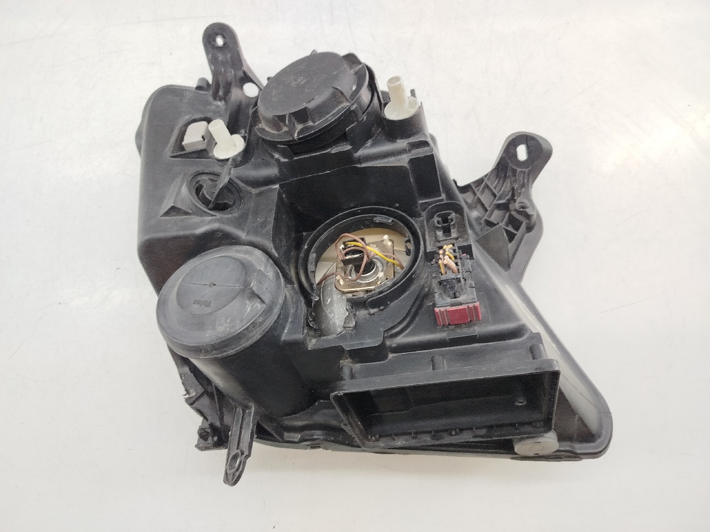 Left Headlight OPEL MERIVA A Veículo multiuso (X03) | 03 - 10 Imagem-1